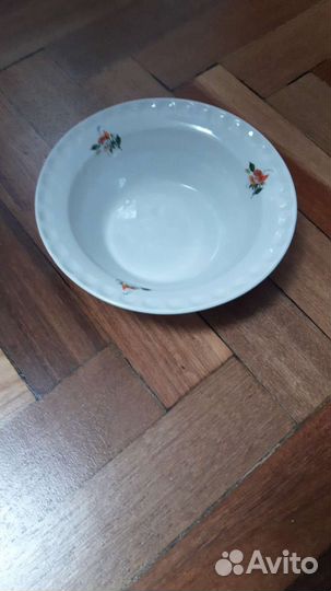 Посуда СССР