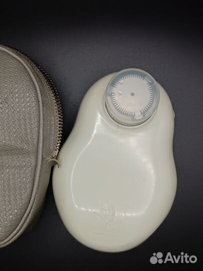 Бритва спутник механическая СССР