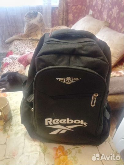 Рюкзак мужской бу