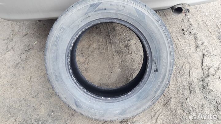 Dunlop D65T Touring 215/65 R16 98Q