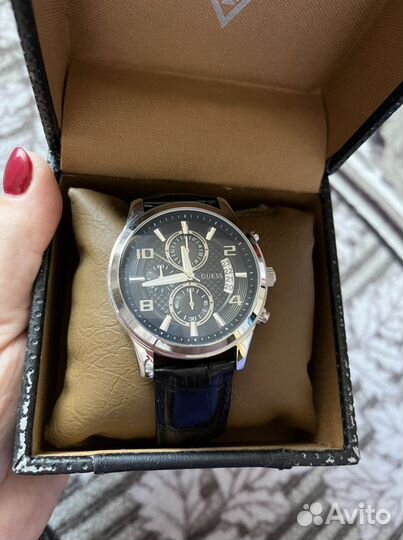 Часы guess оригинал