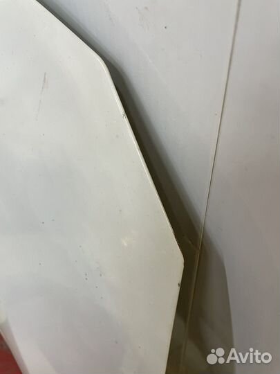 Капот на bmw f30