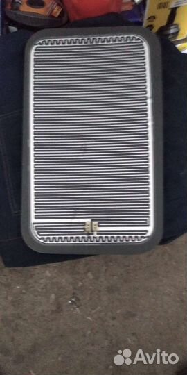 Зеркальный элемент кия грандберд