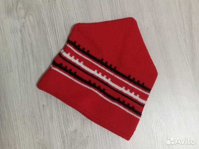 Шапка петушок СССР