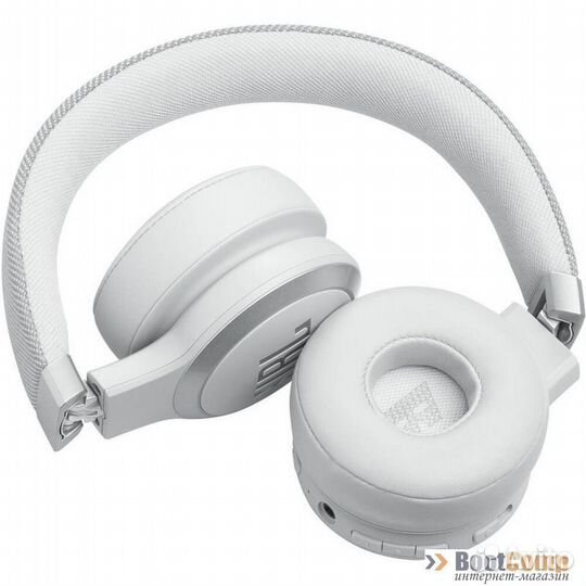 Беспроводные наушники с микрофоном JBL Live 670NC