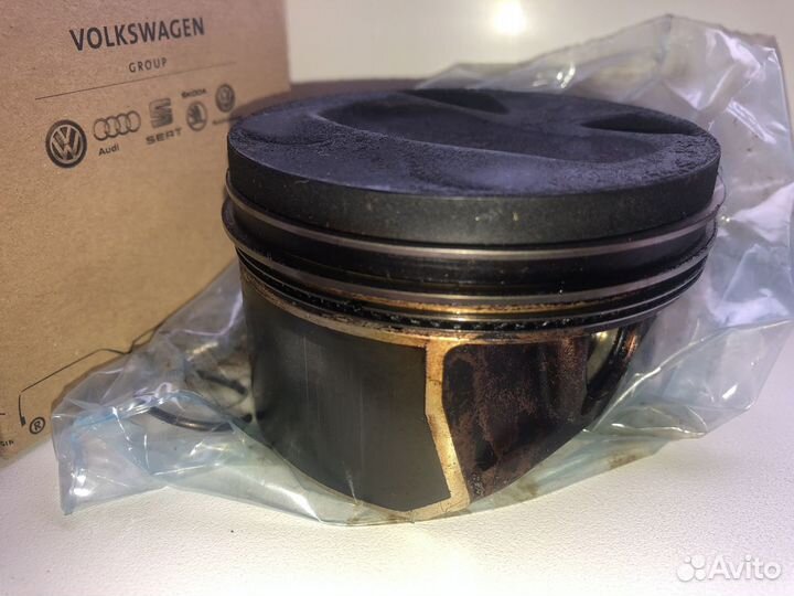 Поршень для VAG 1.4 TSI