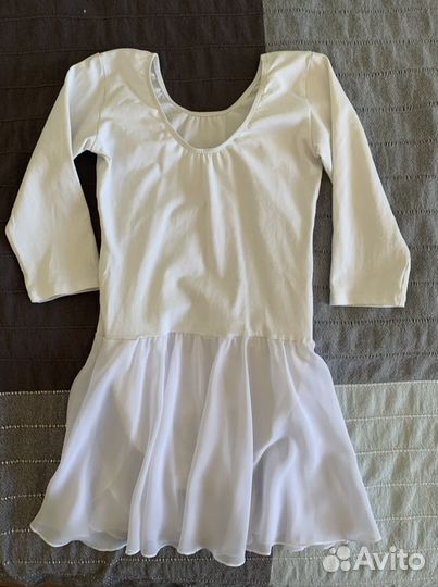 Одежда для танцев, гимнастики на девочку