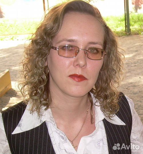 Репетитор по английскому языку