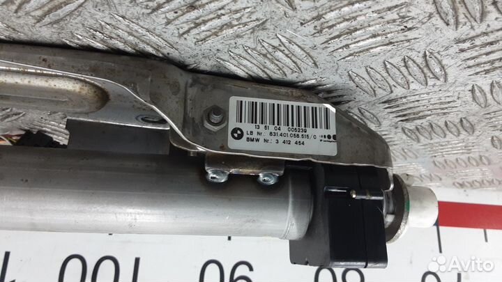 Замок зажигания BMW X3 E83 (2003-2010)