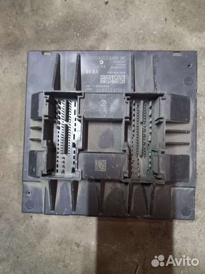 Блок комфорта