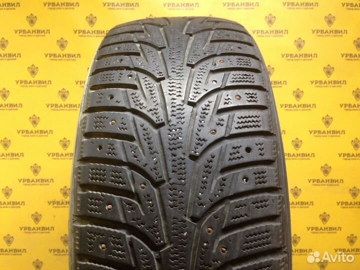 Hankook Winter I'Pike 215/50 R17 95T