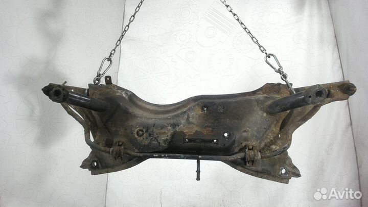 Балка подвески передняя Suzuki Alto 2009, 2009