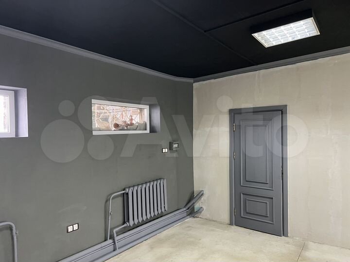 Торговая площадь, 100 м²