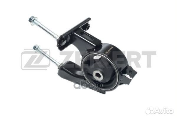 Опора двигателя задн. Toyota Yaris (P10) 99- Y