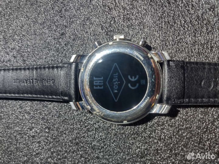 Fossil gen 3