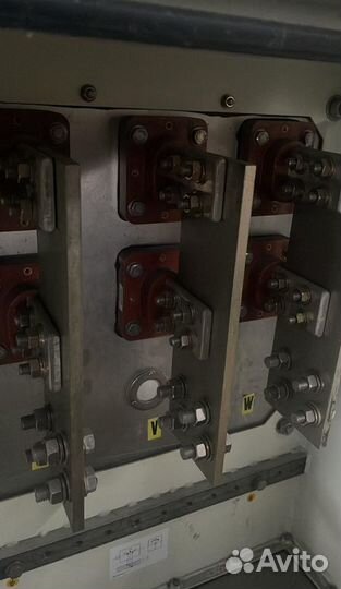 Электродвигатель