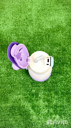 Детская бутылка Baysball,650 ml