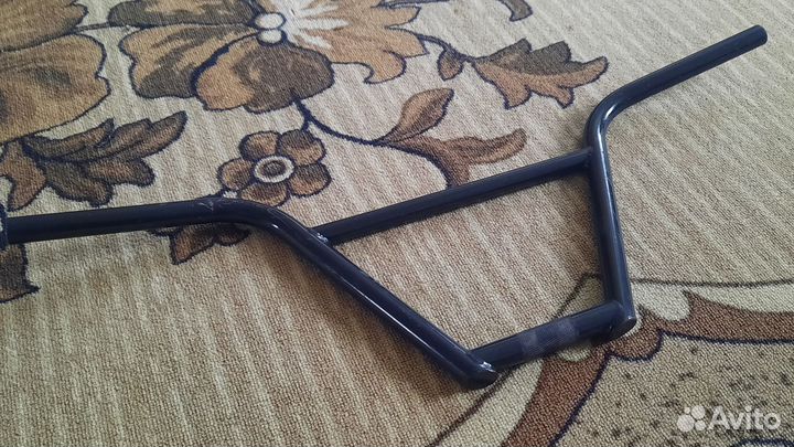 Руль Eclat Strangler 9.1