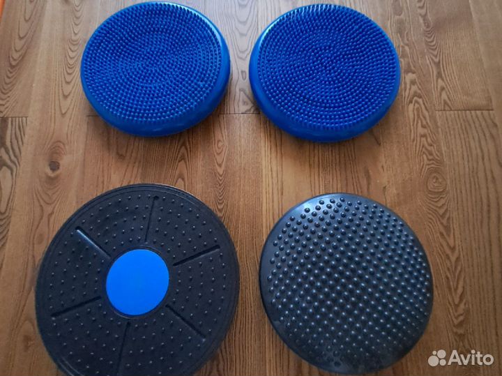 Спортивный инвентарь