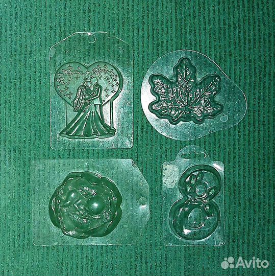 Товары для творчества