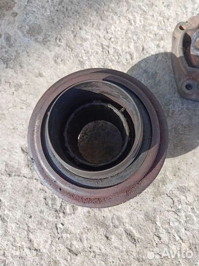 Выжимной подшипник Ивеко еврокарго