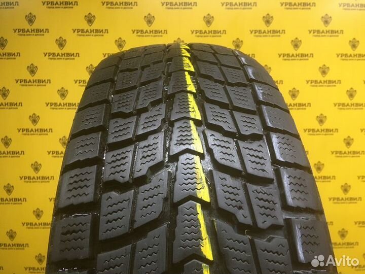 Dunlop Grandtrek SJ6 225/60 R17 99Q