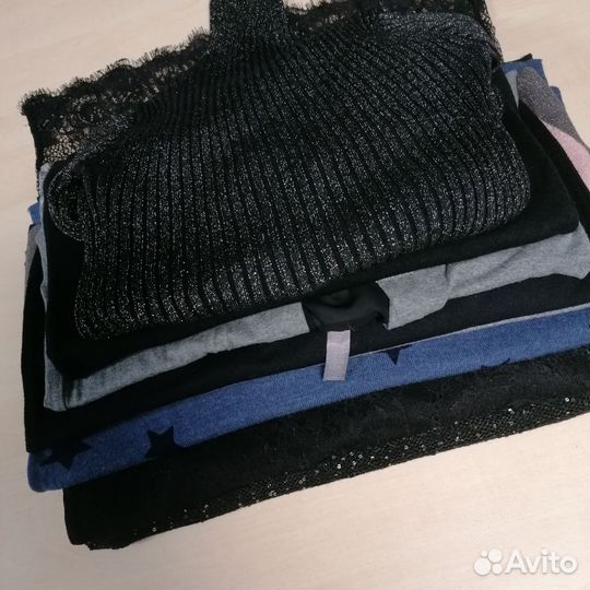 Вещи пакетом женские 44 46