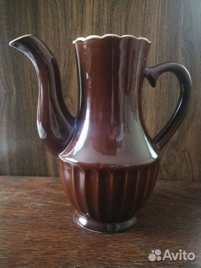 Кувшин керамика СССР