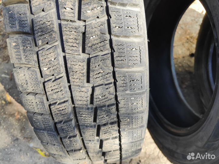 Dunlop Winter Maxx WM01 205/60 R16 92Q