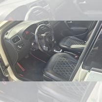 Автопрокат Volkswagen, Темрюк