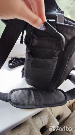 Сумка для фотоаппарата