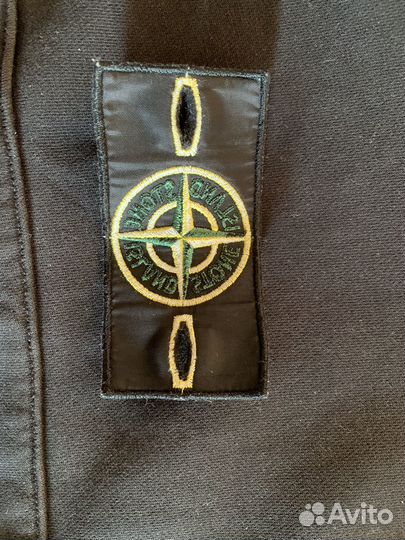 Худи Stone Island