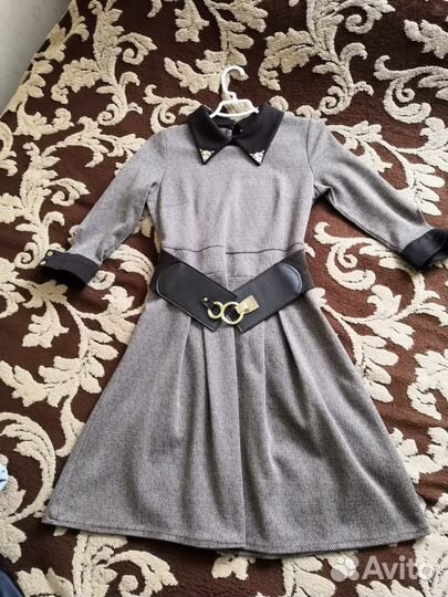Продам платье