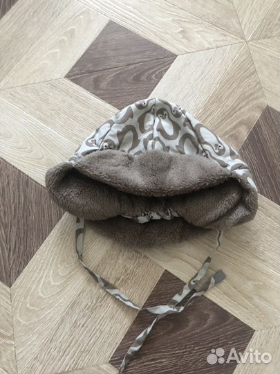 Шапка Lassie by Reima