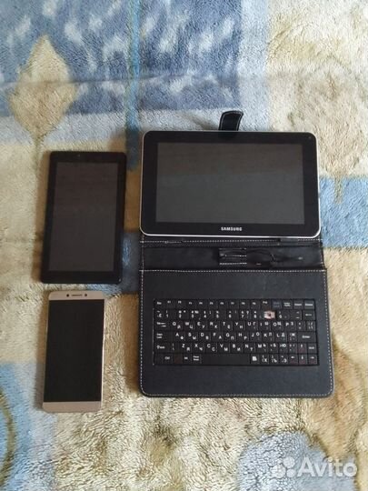 Планшет samsung