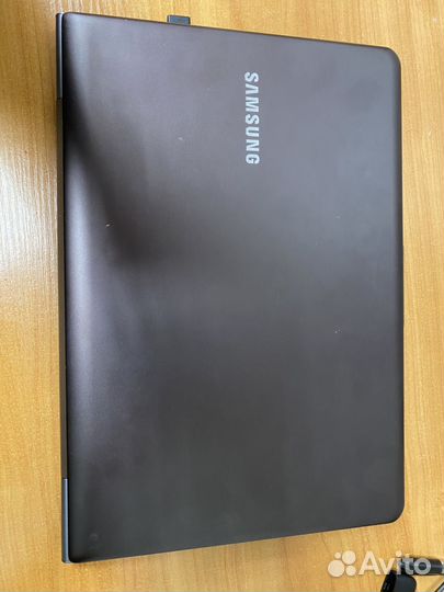 Samsung 535u