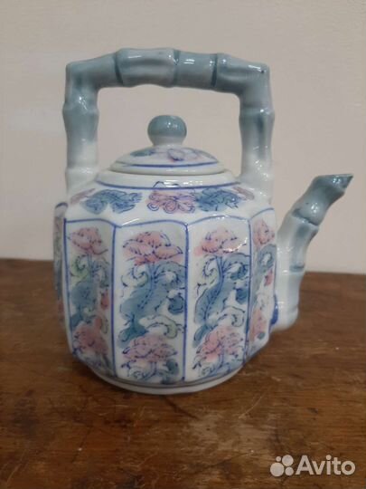 Чайный Сервиз 