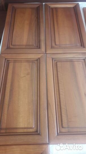 Итальянские фасады для кухни