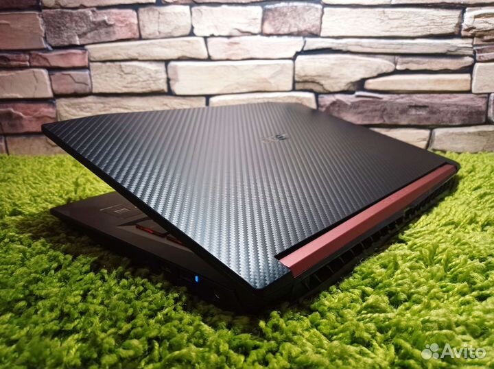 Игровой Acer Core i5-8300 16Gb SSD+1Tb GTX1050