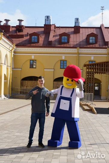 Детские аниматоры. Принцессы. Супергерои. Шоу