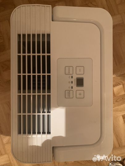 Осушитель воздуха dexp