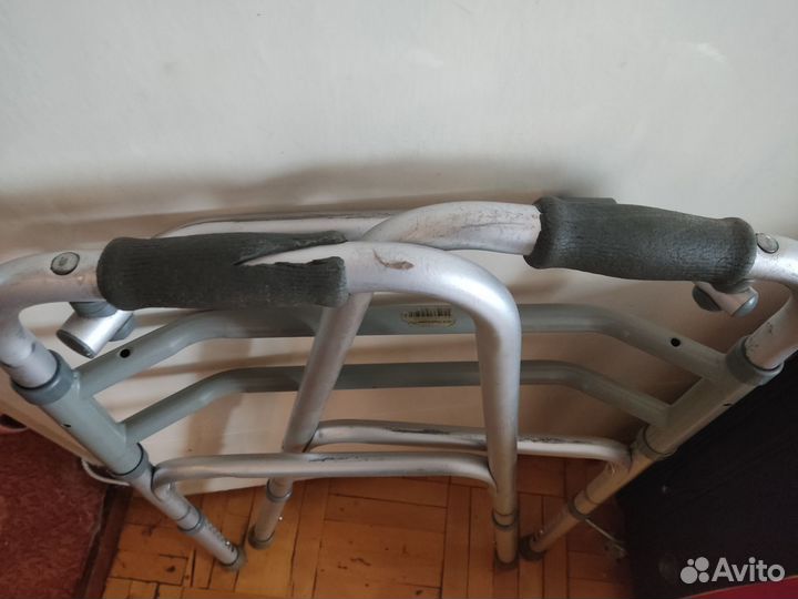 Ходули для взрослых