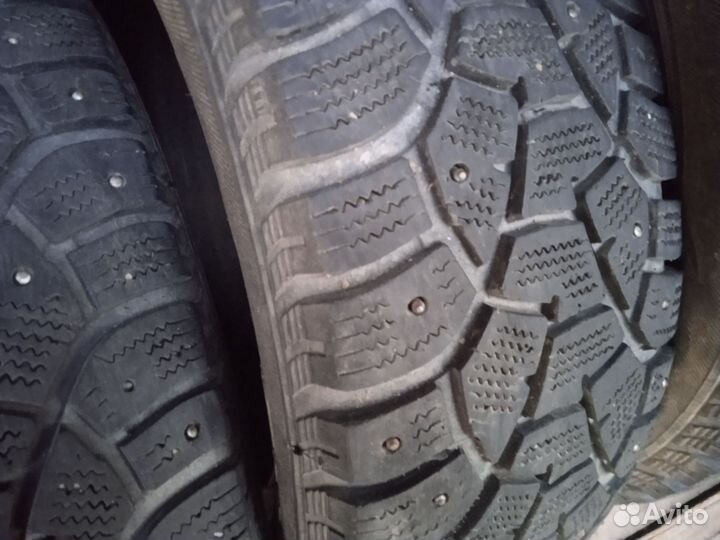 Matador MP 51 Sibir 2 195/60 R15 88T