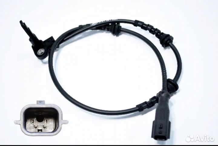 Датчик ABS renault