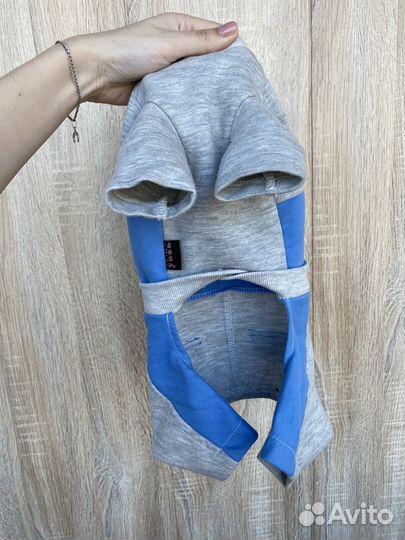 Одежда для маленьких собак