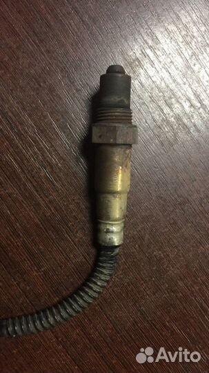 Лямбда-зонд Renault Megane 2 2002 0258006953