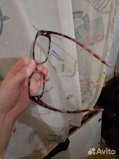 Найдены очки