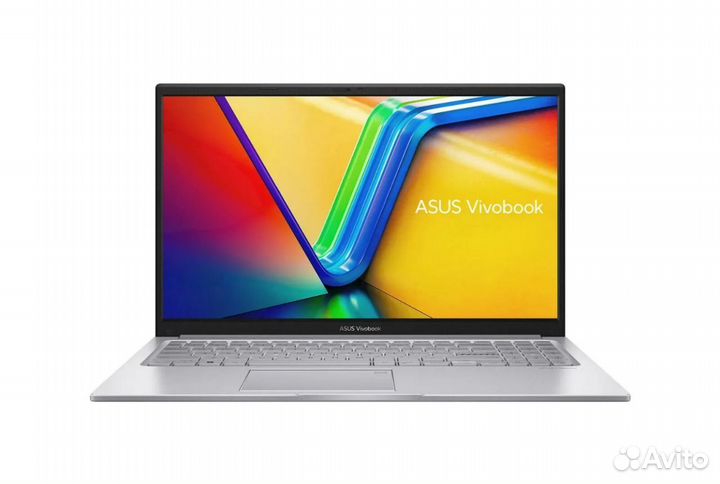 Новый Asus Vivobook 15 X1504ZA-BQ501