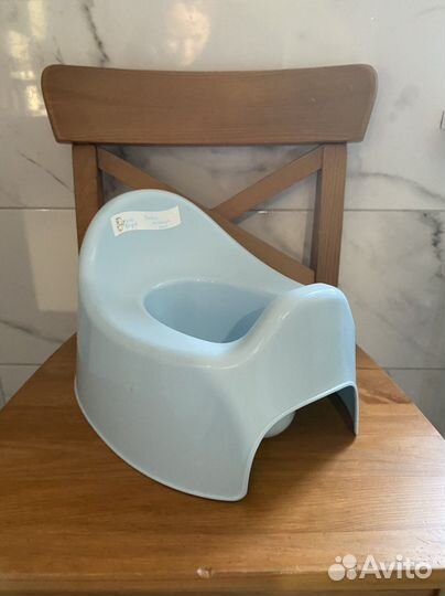 Горшок детский