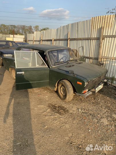 Авторазборка на ваз 2106 2107 2105